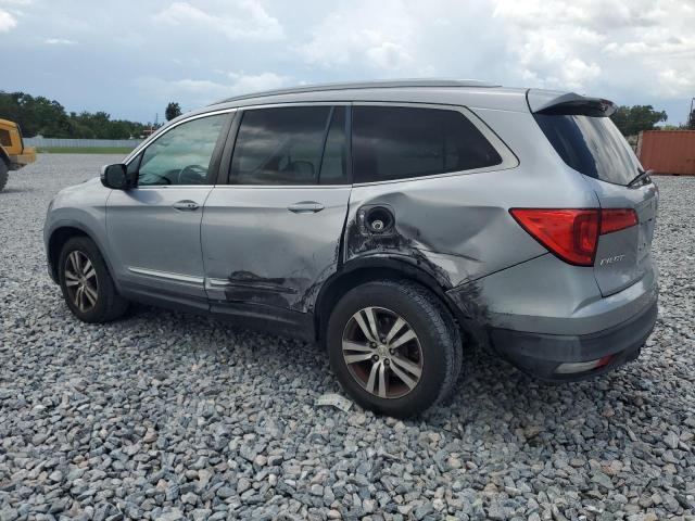 Vin: 5fnyf5h58gb034276, lot: 61446565, honda pilot exl 20162