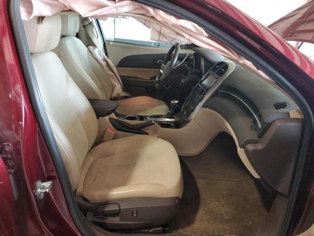 2015 CHEVROLET MALIBU 2LT 1G11D5SL6FF325795