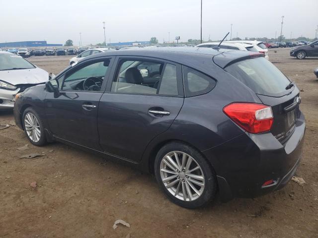 Vin: jf1gpag64d2828630, lot: 61213015, subaru impreza limited 20132