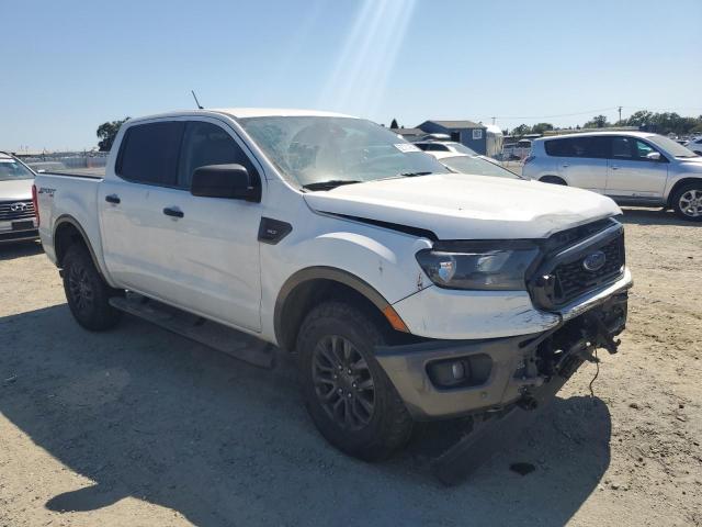 2019 FORD RANGER XL 1FTER4FH4KLA71736
