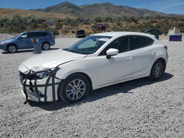 MAZDA 3 TOURING