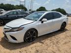 2019 TOYOTA CAMRY XSE - 4T1B61HK3KU761874