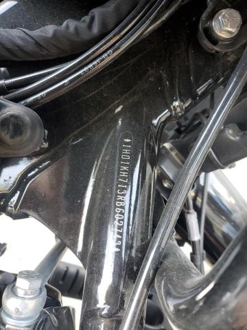 2024 HARLEY-DAVIDSON FLTRX 1HD1KH713RB602743