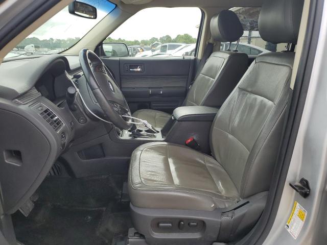 2016 FORD FLEX SEL 2FMGK5C80GBA18980