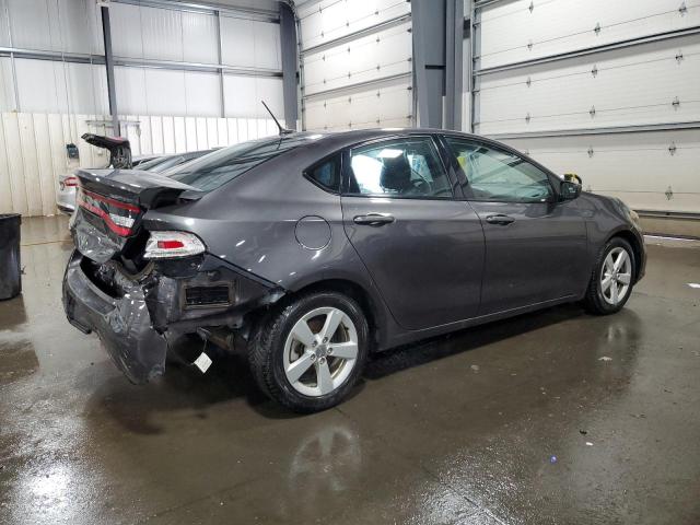 Vin: 1c3cdfbb2fd128524, lot: 62410415, dodge dart sxt 20153