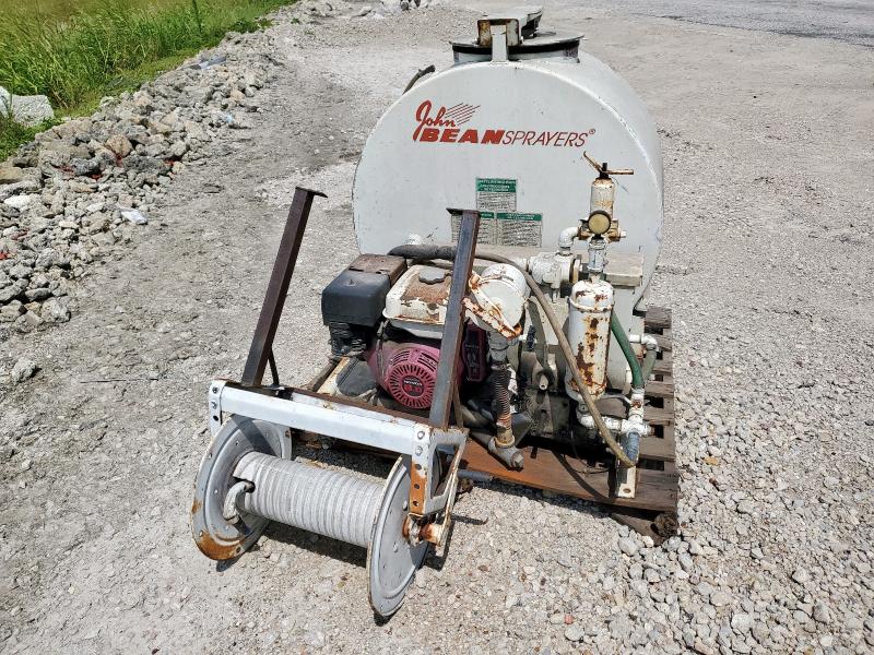 2010 OTHER SPRAYER #3186712976