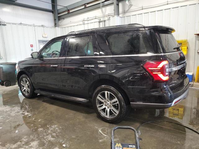 Vin: 1fmju2a82rea48152, lot: 59857365, ford expedition limited 20242
