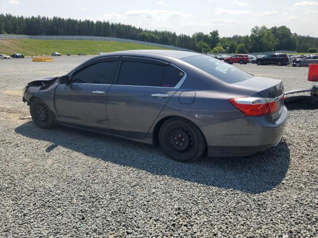 Vin: 1hgcr2e32da100992, lot: 59474135, honda accord lx 20132