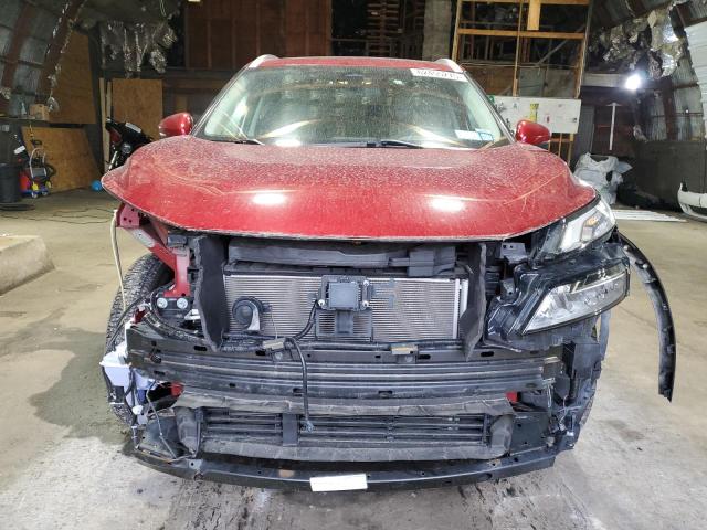 2021 NISSAN ROGUE SV 5N1AT3BB1MC786371