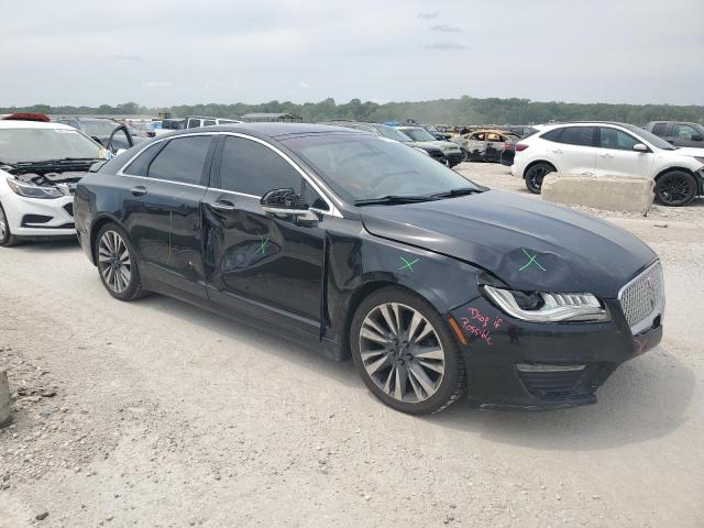 Vin: 3ln6l5e92hr649666, lot: 60908385, lincoln mkz reserve 20174