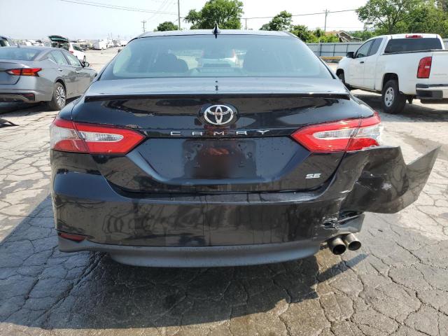 2019 TOYOTA CAMRY L - 4T1B11HK5KU756965