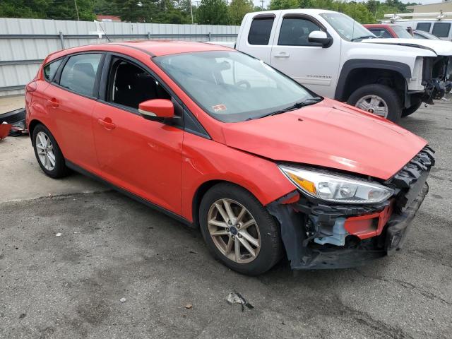 Vin: 1fadp3k24gl302029, lot: 59188655, ford focus se 20164