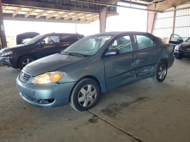 TOYOTA COROLLA CE