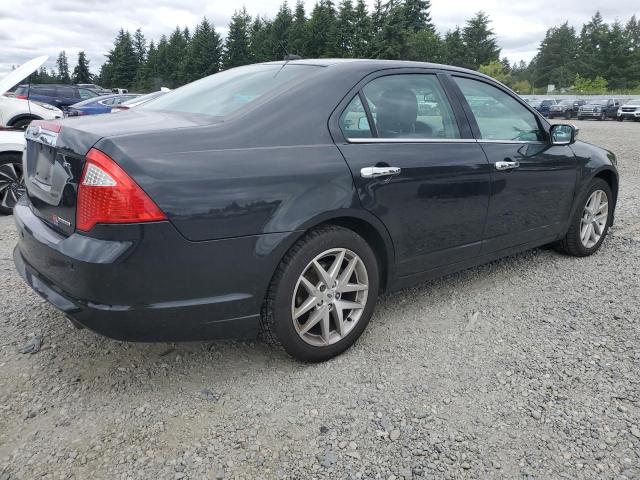 Vin: 3fahp0jg2cr433596, lot: 59769105, ford fusion sel 20123
