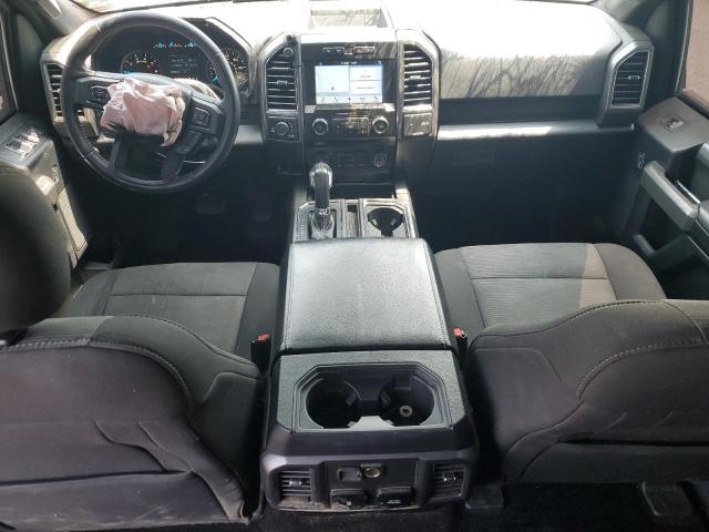 2017 FORD F150 SUPER - 1FTEW1EP2HFC29336
