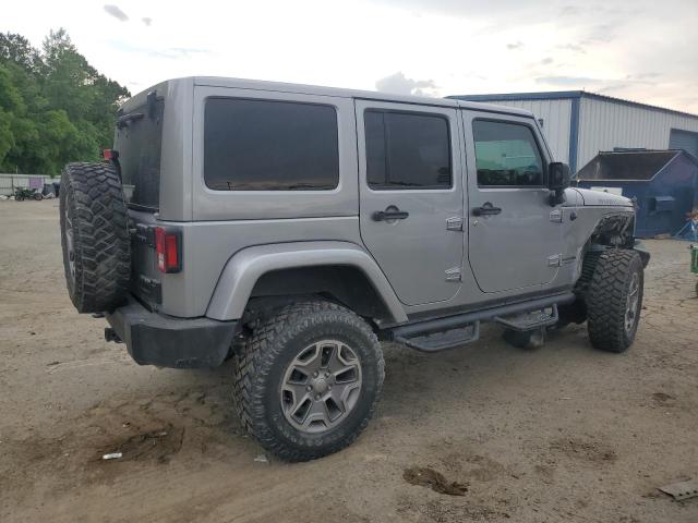 2018 JEEP WRANGLER U 1C4HJWFGXJL840598