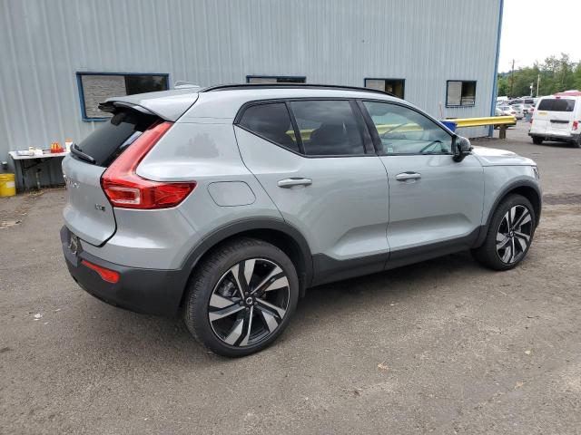 2024 VOLVO XC40 PLUS YV4L12UL6R2352122