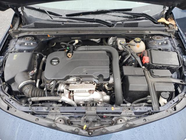 2019 CHEVROLET MALIBU LT #3303924685