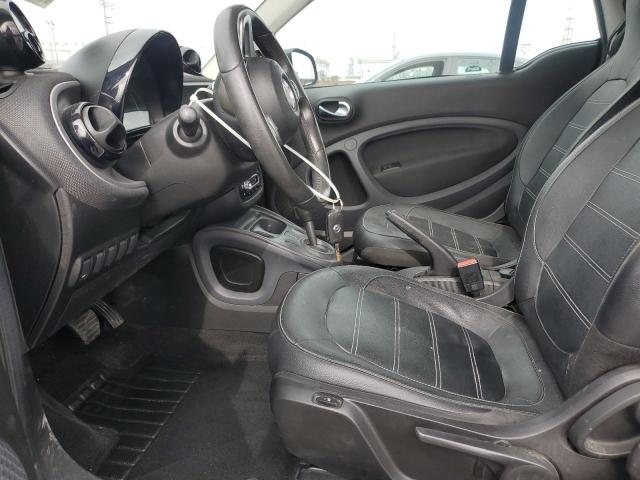 2016 SMART FORTWO WMEFJ5DA1GK066581