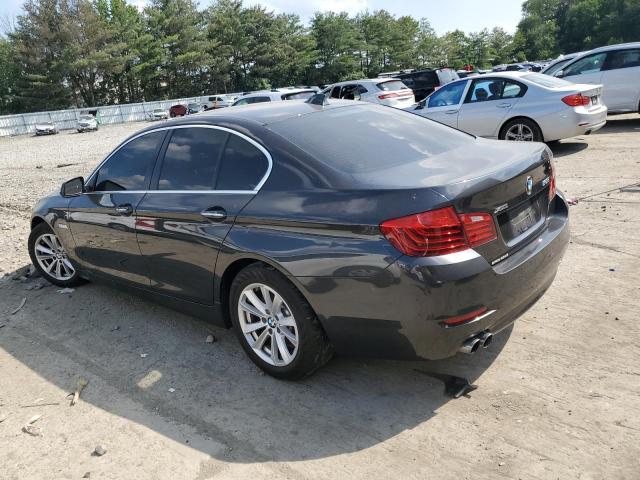 2015 BMW 528 XI WBA5A7C53FD626868