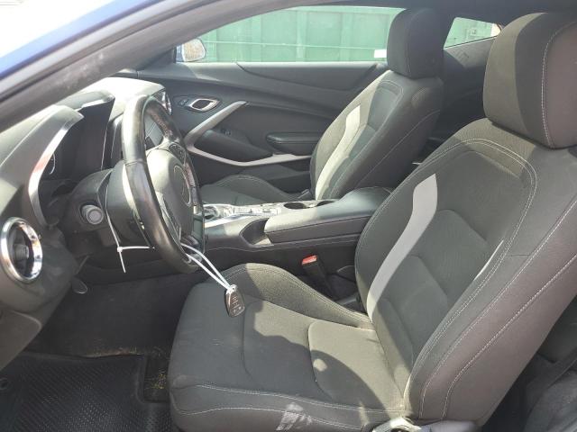 2019 CHEVROLET CAMARO LS 1G1FB1RS6K0119388