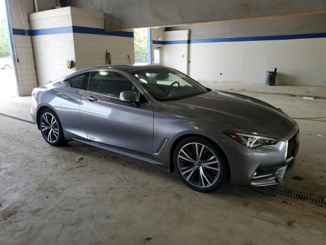 Vin: jn1ev7kl9mm470097, lot: 60541795, infiniti q60 luxe 20214