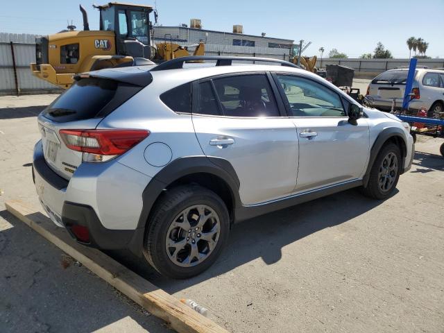 2021 SUBARU CROSSTREK JF2GTHSC8MH370536