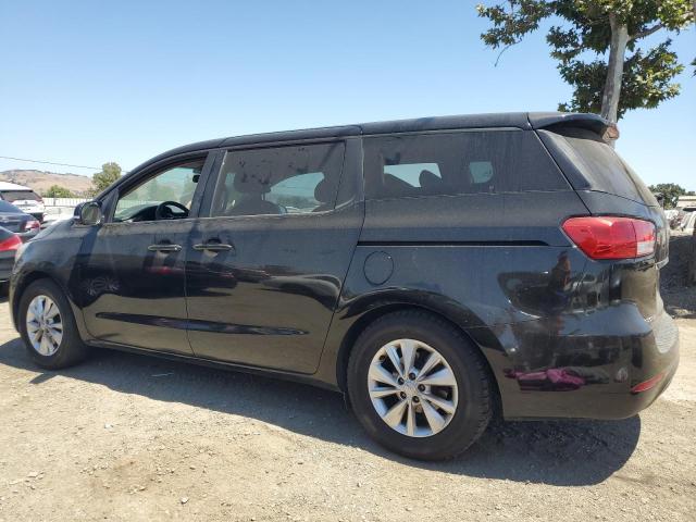 2017 KIA SEDONA LX - KNDMB5C1XH6233857