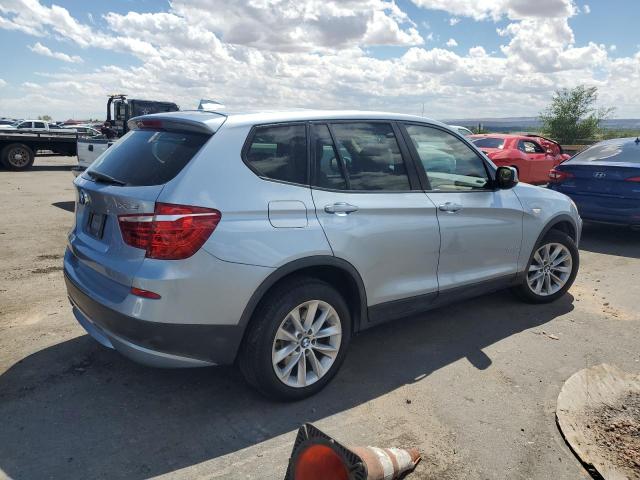 Vin: 5uxwx9c59e0d13266, lot: 59531895, bmw x3 xdrive28i 20143