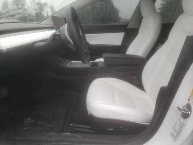 2021 TESLA MODEL 3 5YJ3E1EB9MF862526