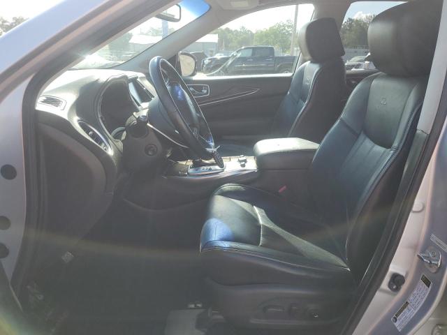 2013 INFINITI JX35 - 5N1AL0MM0DC322176