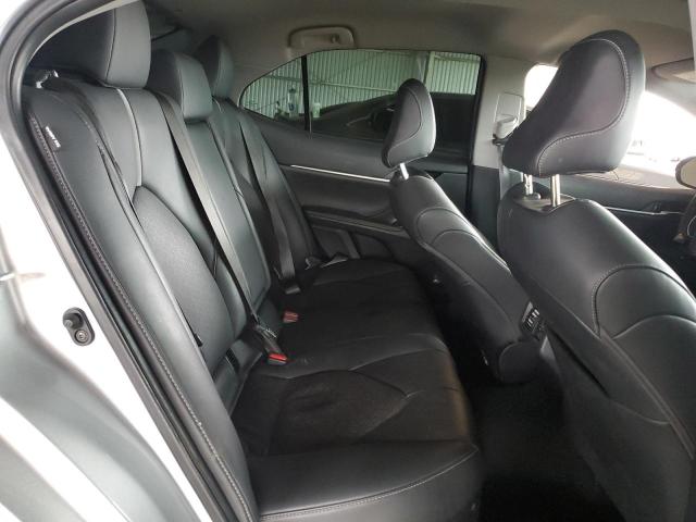 2021 TOYOTA CAMRY XSE 4T1K31AK3MU566279