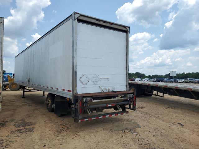 STRICK TRAILER 2001 white   1S12E94811E473869 photo #4