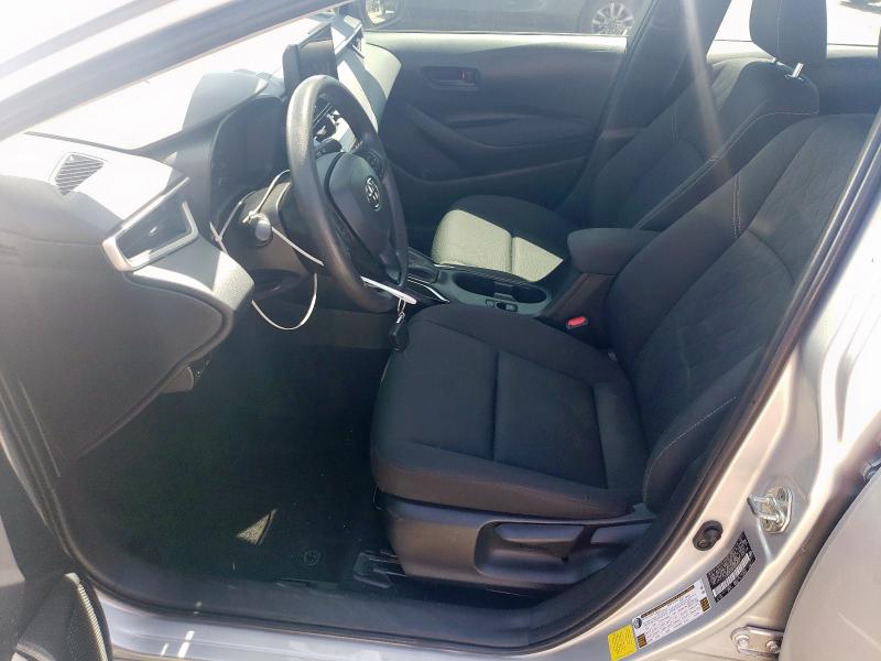 2023 TOYOTA COROLLA LE - JTDBCMFE7P3007840