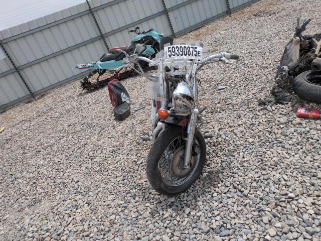 2002 HONDA VT750 CDC JH2RC44682K621330