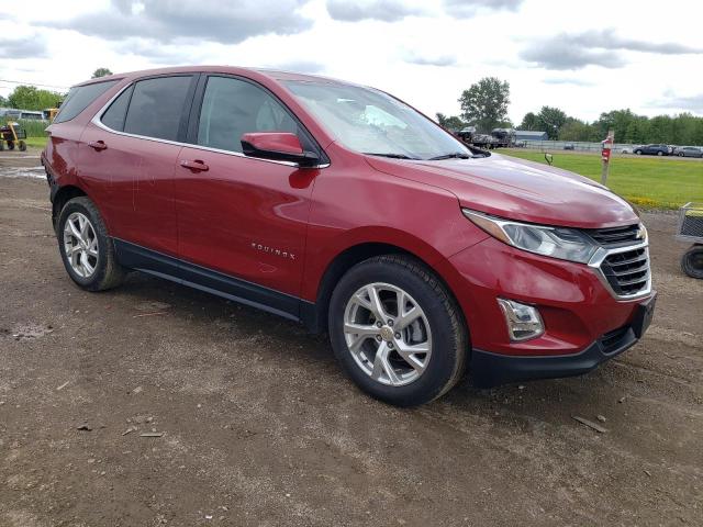 Vin: 2gnaxkev8k6111994, lot: 61646065, chevrolet equinox lt 20194