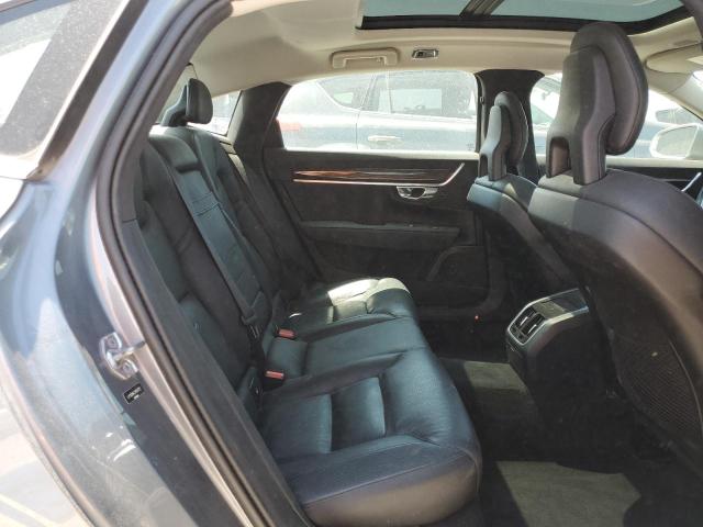 2018 VOLVO S90 T5 MOM LVY102MK2JP051772