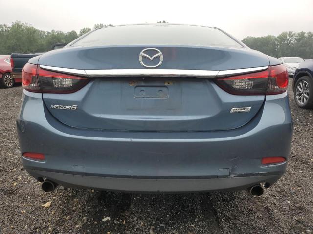 2015 MAZDA 6 SPORT - JM1GJ1U58F1206564