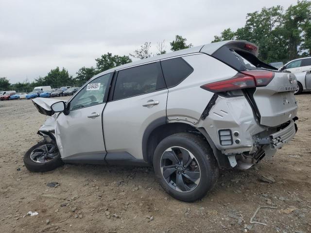 Vin: jn8bt3ba3rw350423, lot: 62494305, nissan rogue sv 20242