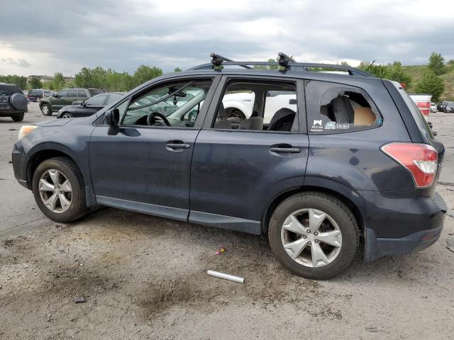 Vin: jf2sjaec6eh434741, lot: 59863465, subaru forester 2.5i premium 20142