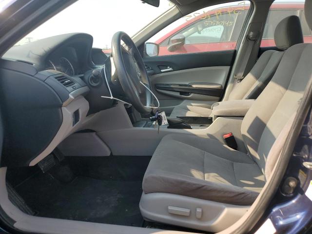 1hgcp2f48ba120254 - 2011 Honda accord lxp - #59797625