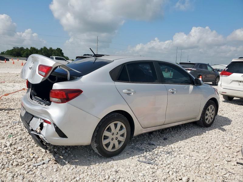 Vin: 3kpa24ad5pe617516, lot: 62102505, kia rio lx 20233