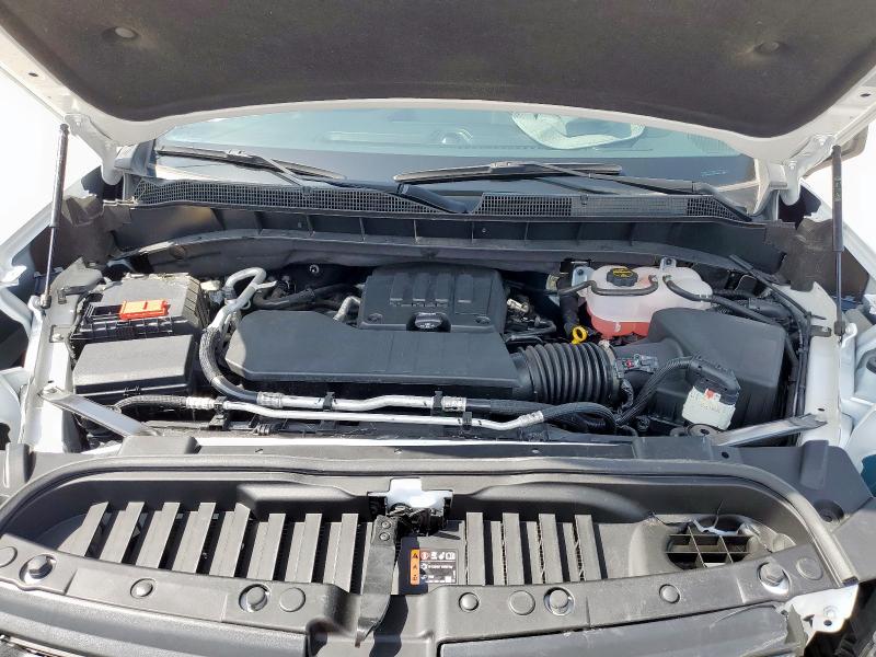 2024 CHEVROLET SILVERADO - 3GCPDBEK0RG205397
