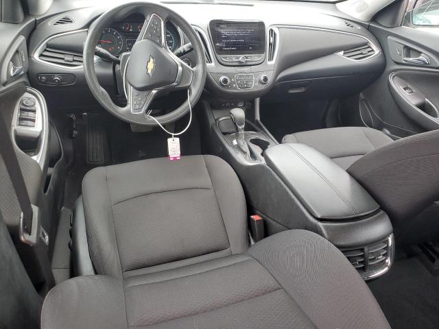 2021 CHEVROLET MALIBU LT 1G1ZD5ST5MF058701