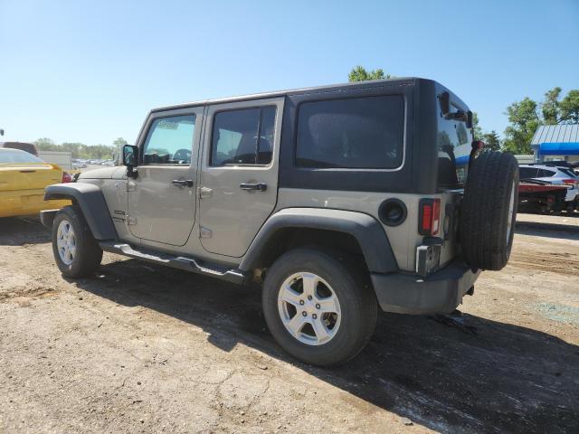 Vin: 1c4bjwdg2jl808379, lot: 60694625, jeep wrangler sport 20182