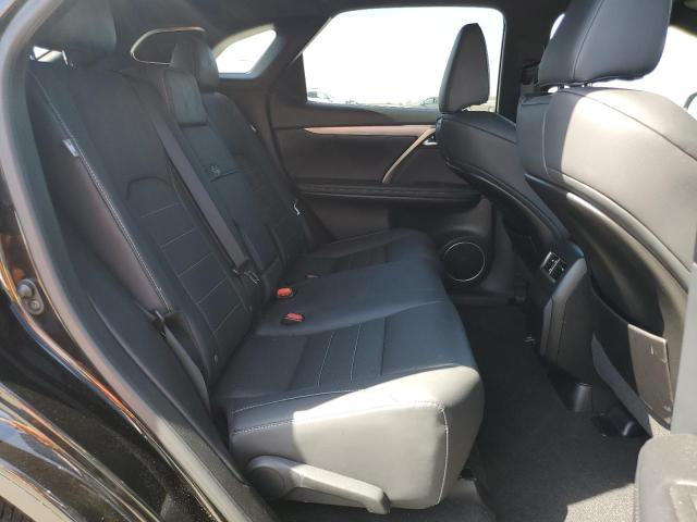 2022 LEXUS RX 350 F S 2T2YZMDA4NC368791