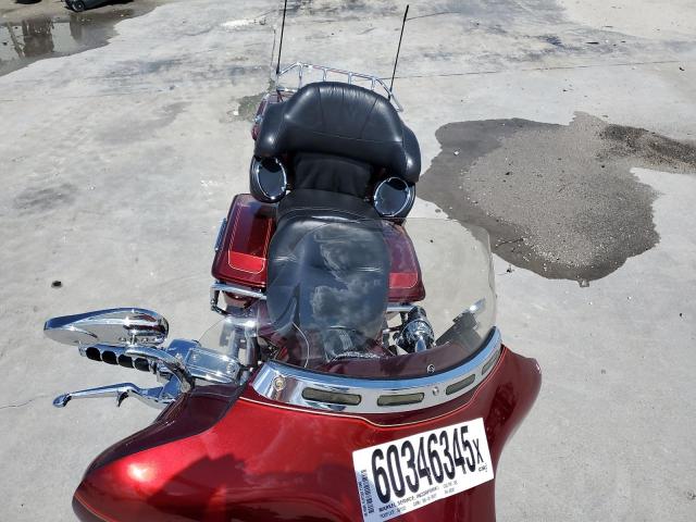 2008 HARLEY-DAVIDSON FLHTCUI 1HD1FC4108Y669307