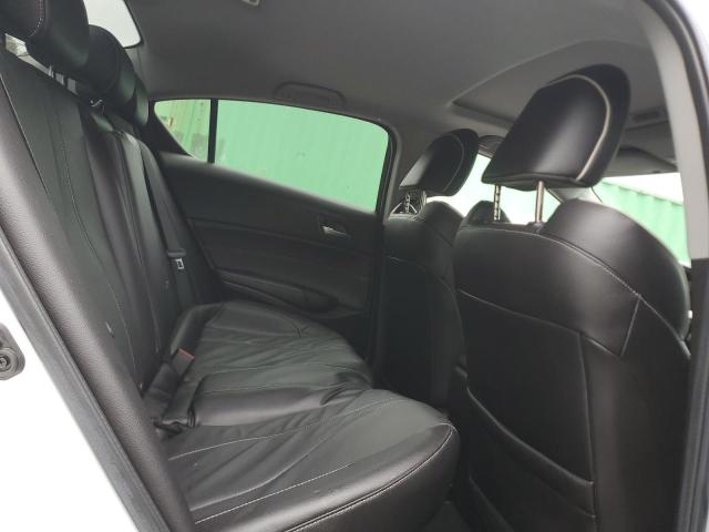 2019 ACURA ILX PREMIU 19UDE2F77KA002703