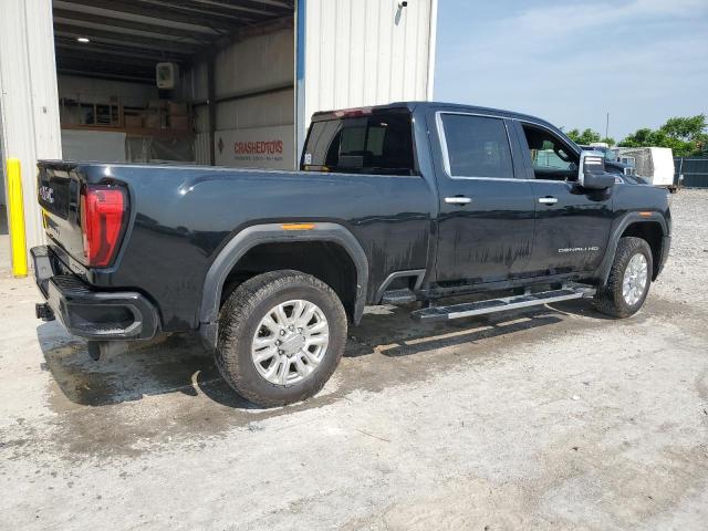 2022 GMC SIERRA K25 1GT49REYXNF300160