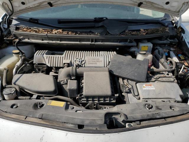 jtdkn3du9a0045903 - 2010 Toyota Prius - #58376705